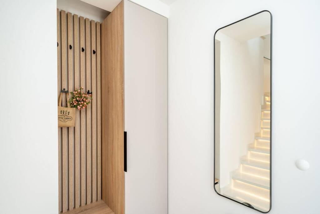 Villa Diana: Bayside View Beauty - A Romantic Home ดูบรอฟนิก ภายนอก รูปภาพ