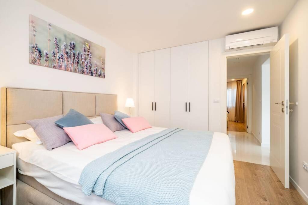 Villa Diana: Bayside View Beauty - A Romantic Home ดูบรอฟนิก ภายนอก รูปภาพ